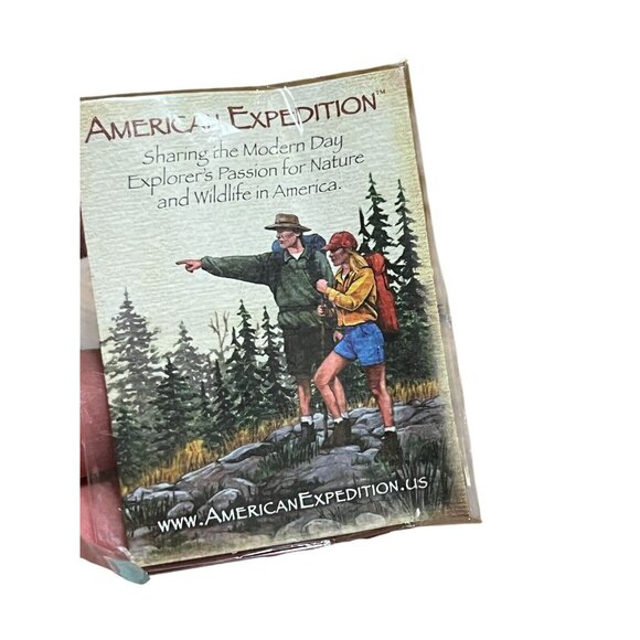 American Expedition Stainless Steel Coffee Mug Whitetail Deer, Gift Deer Hunter - Picture 16 of 16